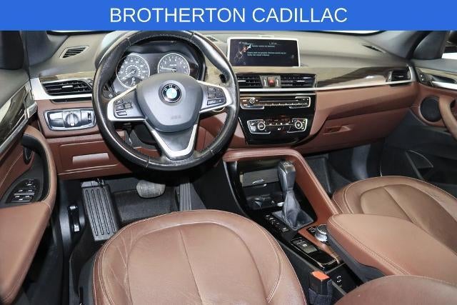 2016 BMW X1 xDrive28i AWD 4dr SAV