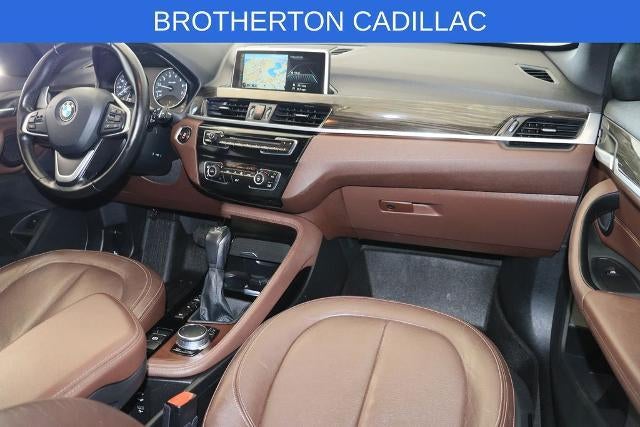 2016 BMW X1 xDrive28i AWD 4dr SAV