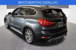 2016 BMW X1 xDrive28i AWD 4dr SAV
