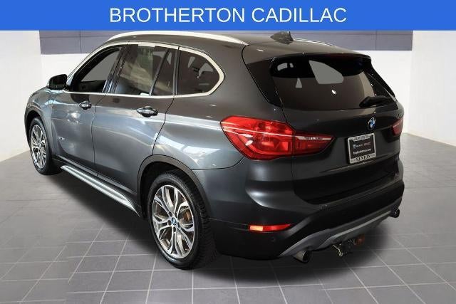 2016 BMW X1 xDrive28i AWD 4dr SAV