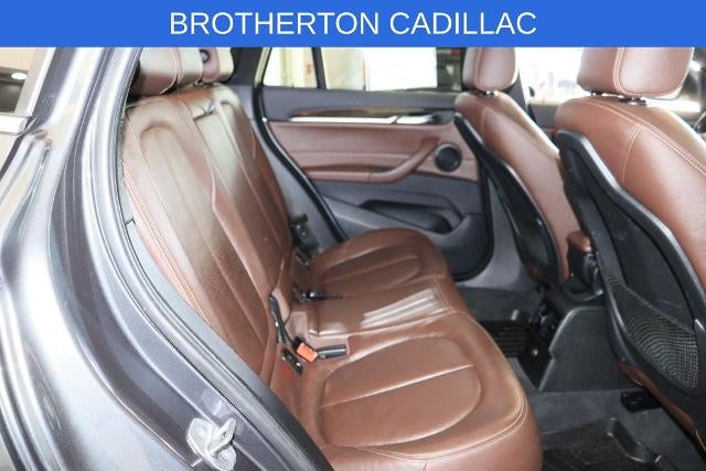 2016 BMW X1 xDrive28i AWD 4dr SAV