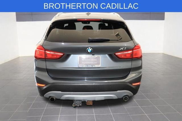2016 BMW X1 xDrive28i AWD 4dr SAV