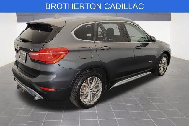 2016 BMW X1 xDrive28i AWD 4dr SAV