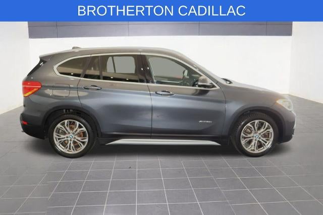 2016 BMW X1 xDrive28i AWD 4dr SAV