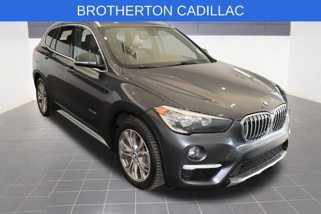 2016 BMW X1 xDrive28i AWD 4dr SAV