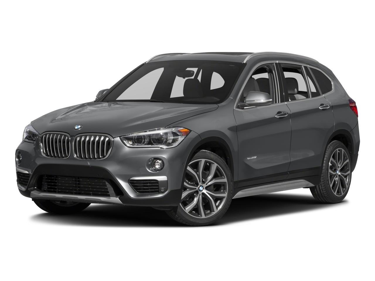 2016 BMW X1 xDrive28i AWD 4dr SAV