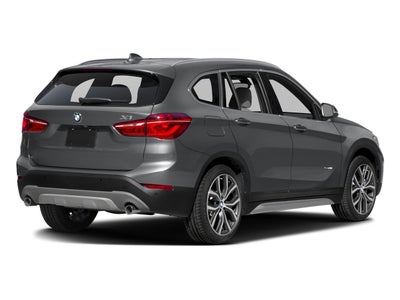 2016 BMW X1 xDrive28i AWD 4dr SAV