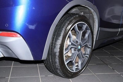 2018 BMW X2 xDrive28i Sports Activity Coupe