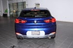 2018 BMW X2 xDrive28i Sports Activity Coupe