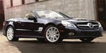 2009 Mercedes-Benz SL-Class V8
