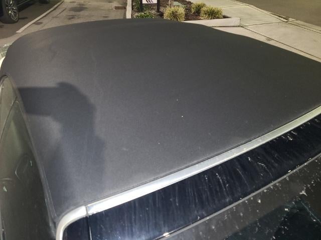 2018 Mercedes-Benz E-Class E 400