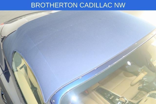 2014 Porsche Boxster Base