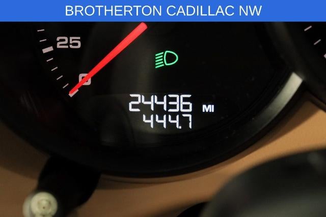 2014 Porsche Boxster Base