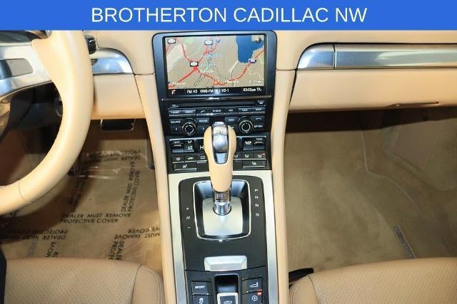 2014 Porsche Boxster Base