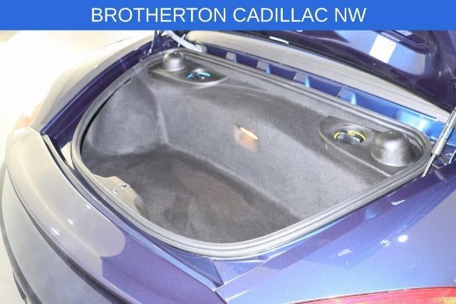 2014 Porsche Boxster Base