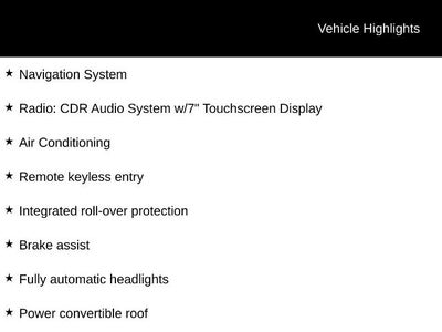 2014 Porsche Boxster Base