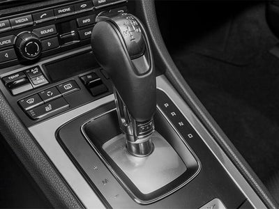 2014 Porsche Boxster Base