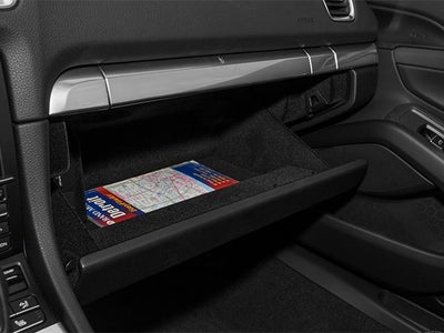 2014 Porsche Boxster Base