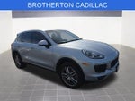 2016 Porsche Cayenne Base