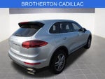 2016 Porsche Cayenne Base