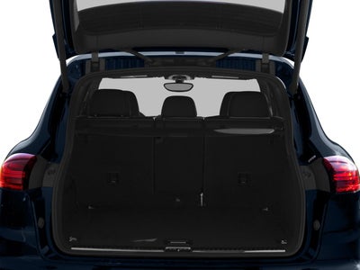 2016 Porsche Cayenne Base