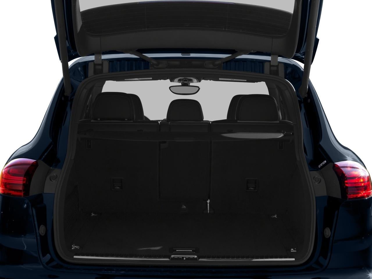 2016 Porsche Cayenne Base