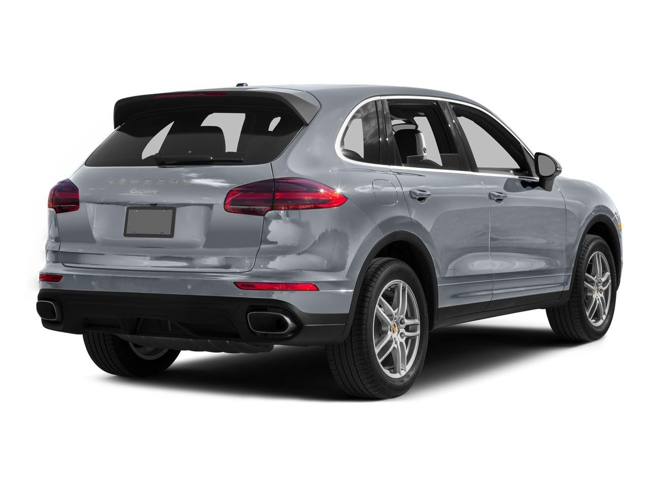 2016 Porsche Cayenne Base