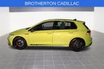 2023 Volkswagen Golf GTI 40th Anniversary Edition