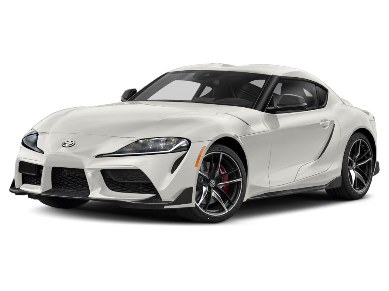2021 Toyota GR Supra 3.0