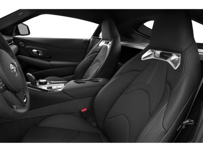 2021 Toyota GR Supra 3.0