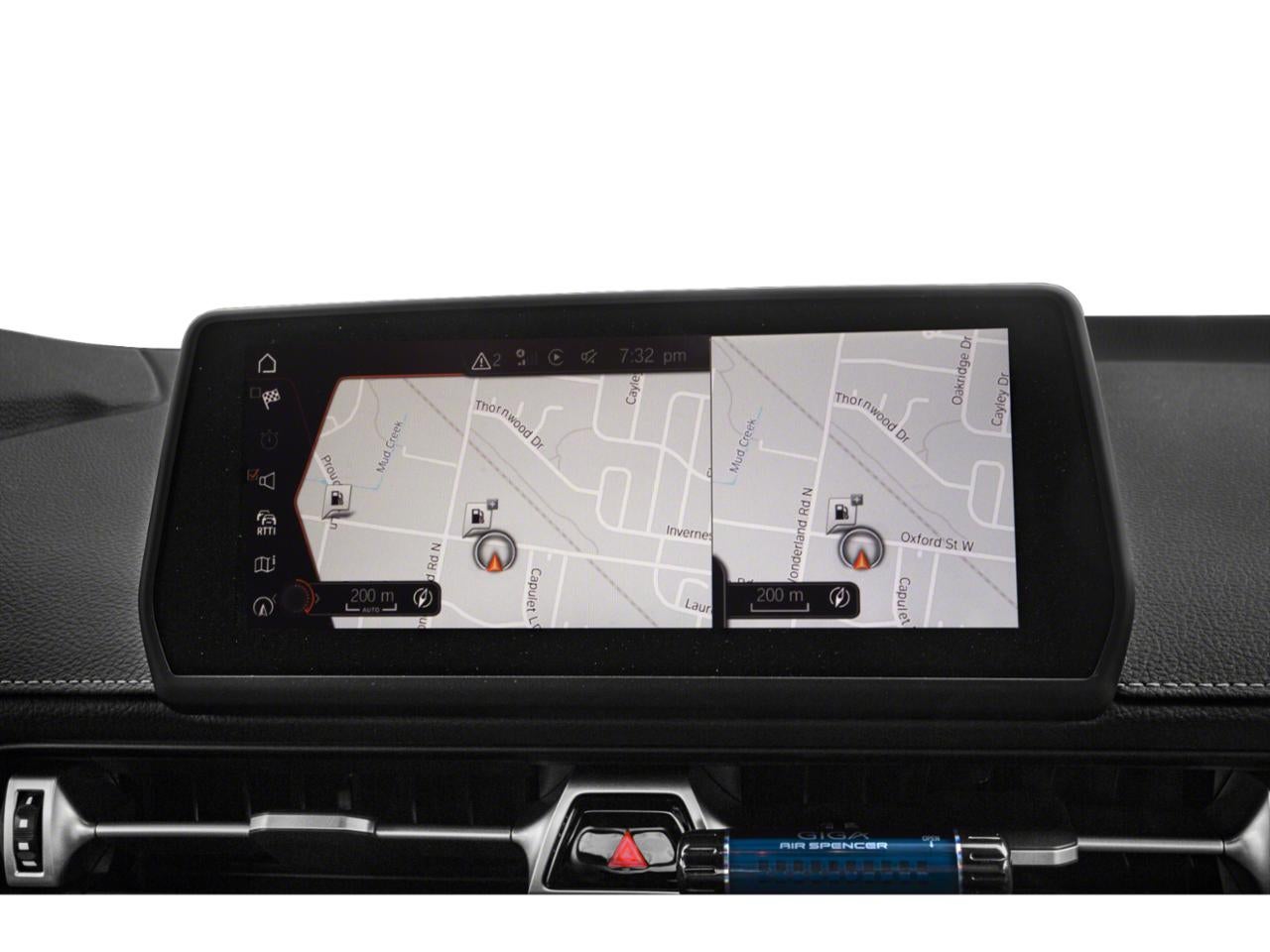 2021 Toyota GR Supra 3.0