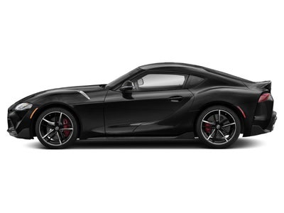 2021 Toyota GR Supra 3.0