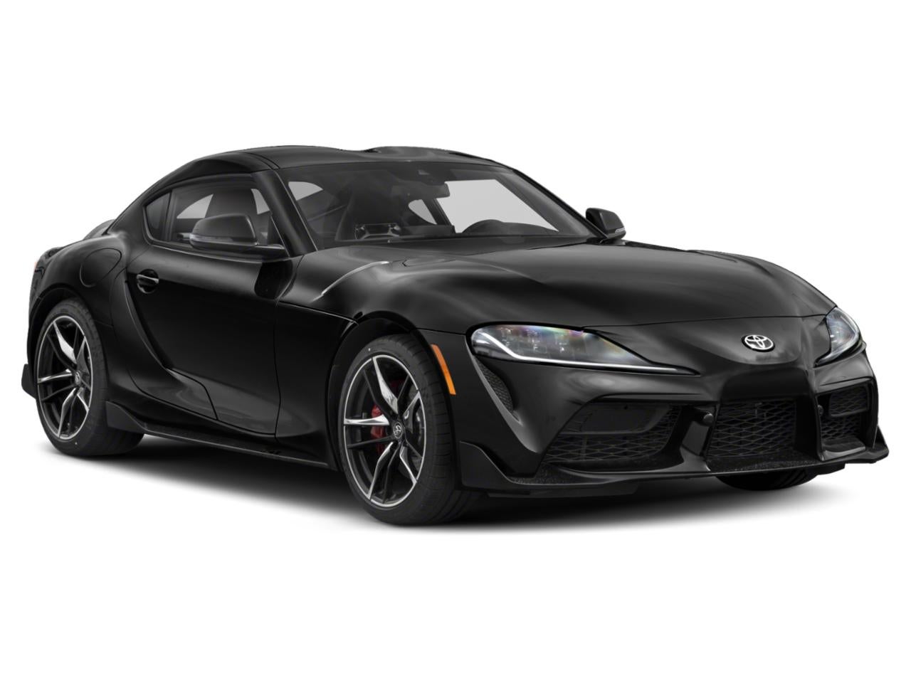 2021 Toyota GR Supra 3.0