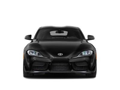 2021 Toyota GR Supra 3.0