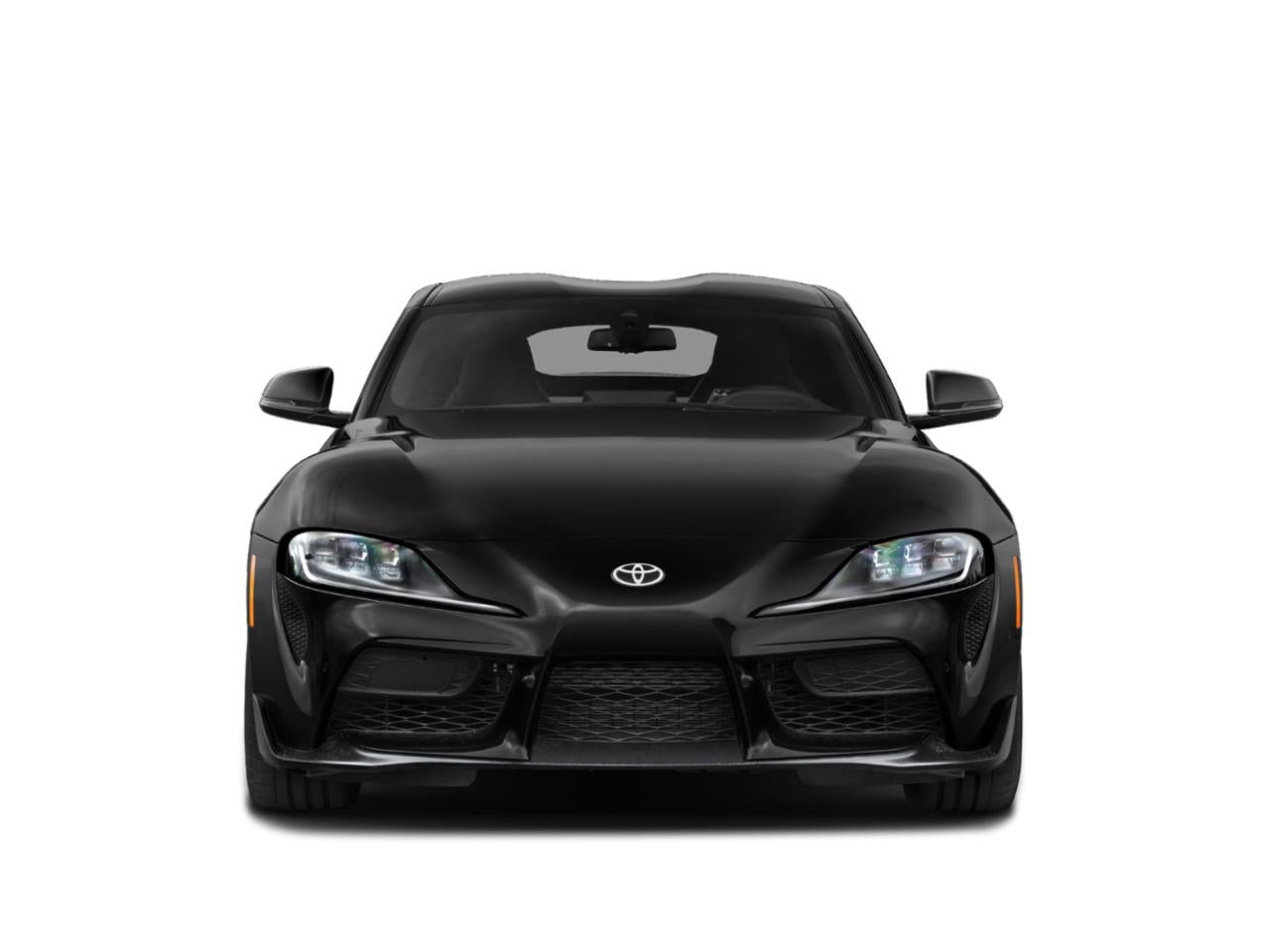 2021 Toyota GR Supra 3.0