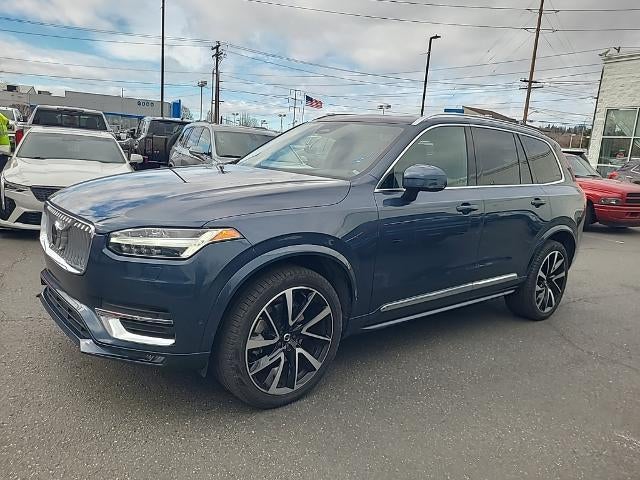 2023 Volvo XC90 Plus