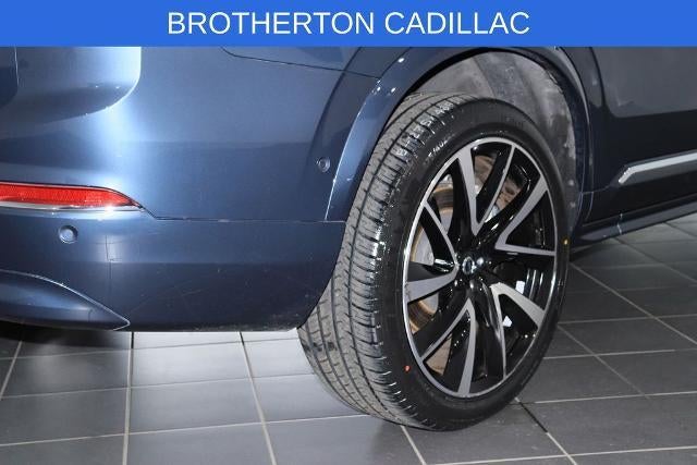 2023 Volvo XC90 Plus