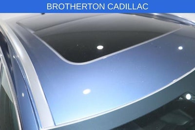 2023 Volvo XC90 Plus