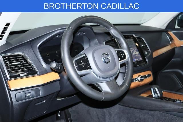 2023 Volvo XC90 Plus