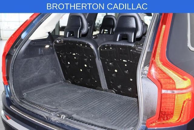 2023 Volvo XC90 Plus