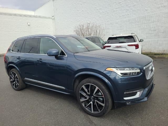 2023 Volvo XC90 Plus