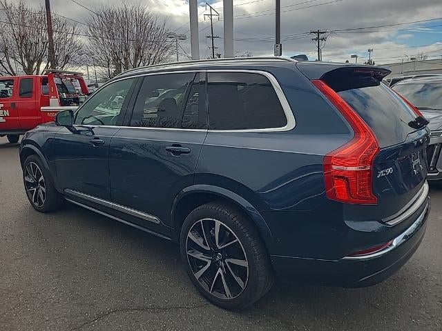 2023 Volvo XC90 Plus