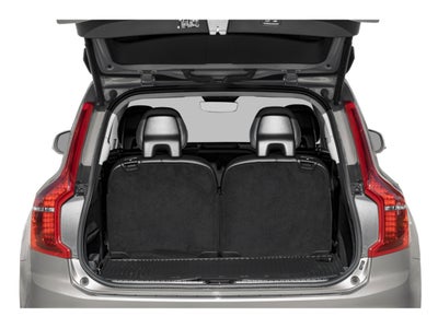 2023 Volvo XC90 Plus