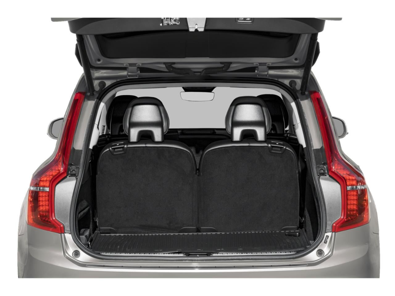 2023 Volvo XC90 Plus