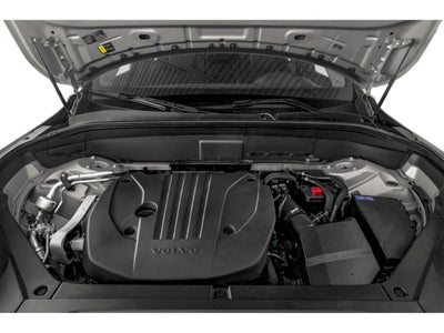 2023 Volvo XC90 Plus