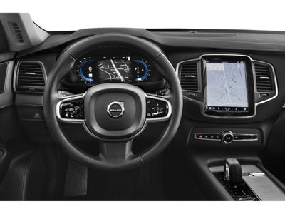 2023 Volvo XC90 Plus