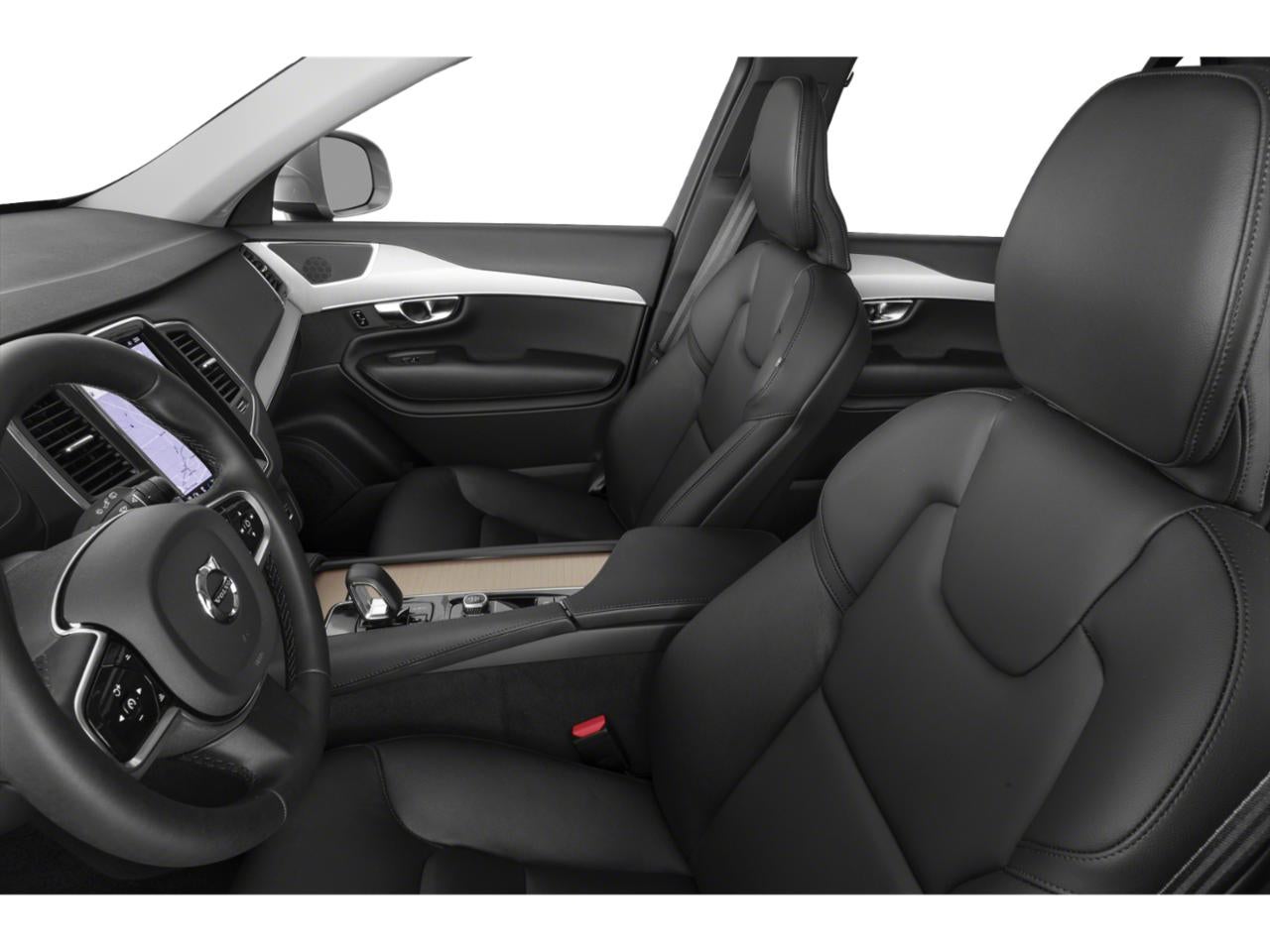 2023 Volvo XC90 Plus