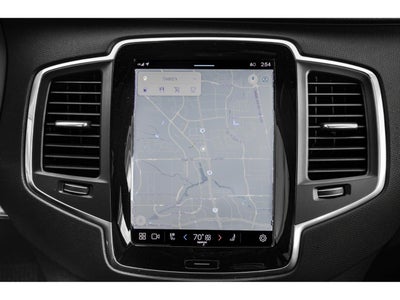 2023 Volvo XC90 Plus