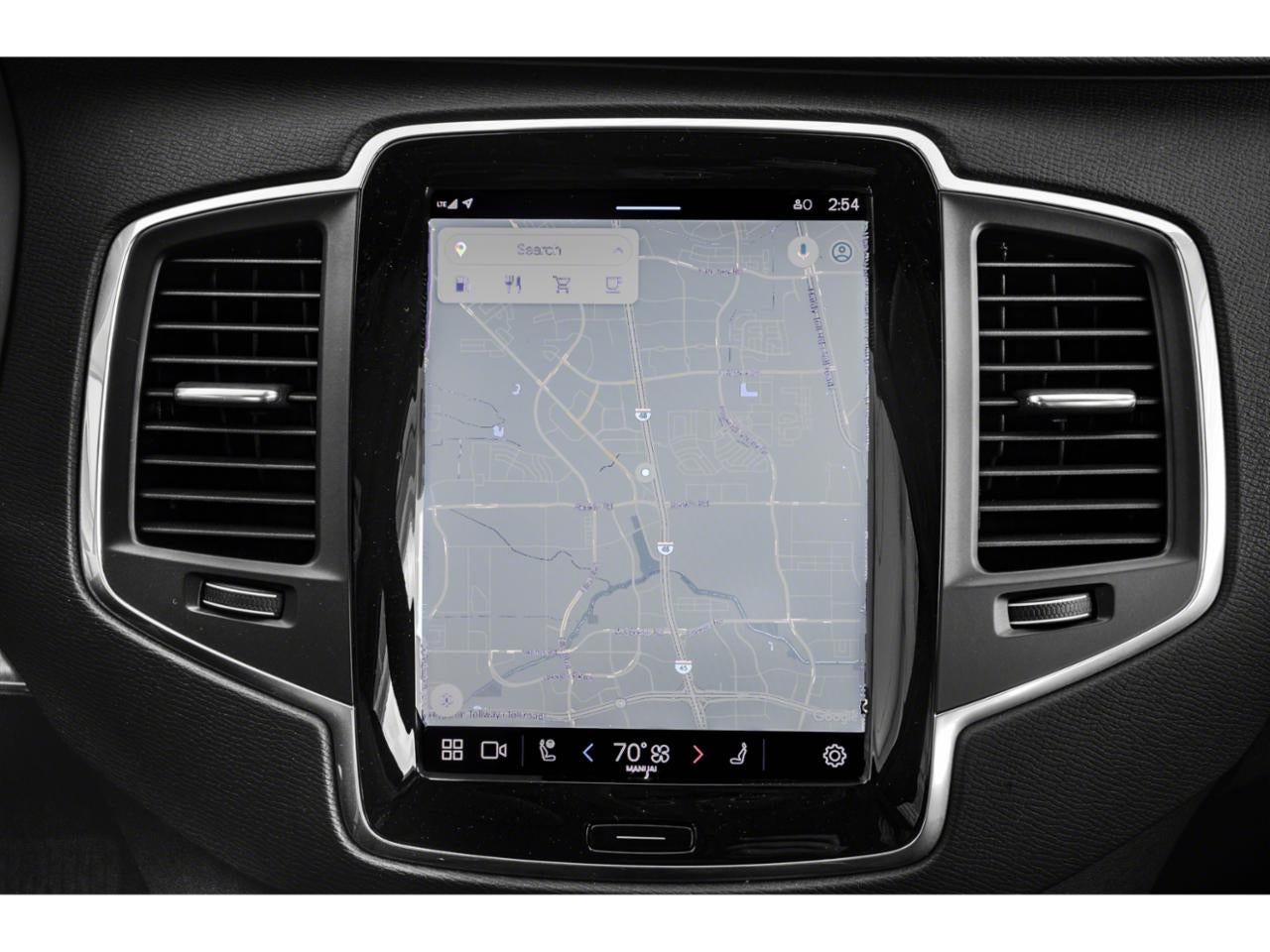 2023 Volvo XC90 Plus