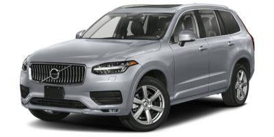 2023 Volvo XC90 Plus